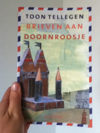 Brieven aan Doornroosje